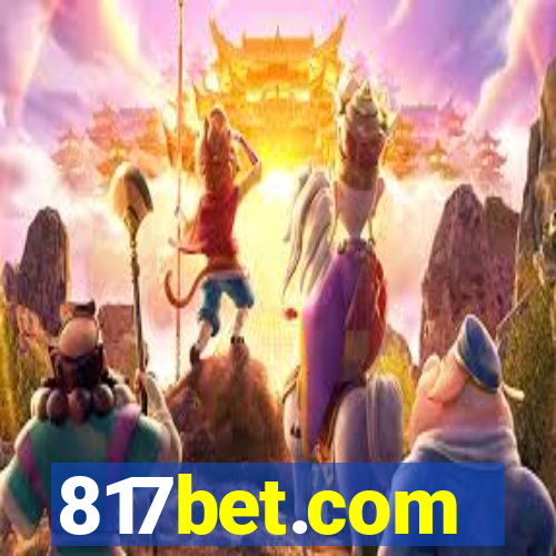 817bet.com