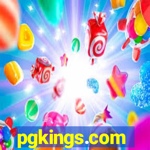 pgkings.com