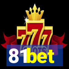 81bet