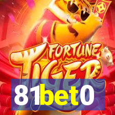 81bet0