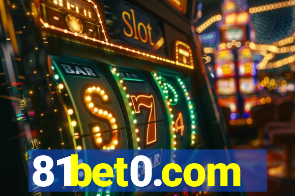 81bet0.com