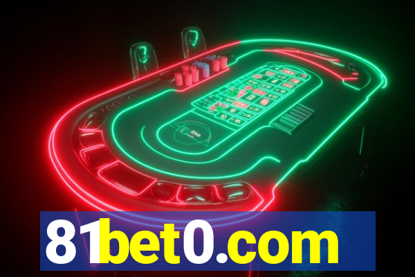 81bet0.com