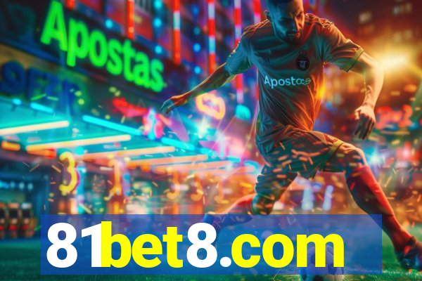 81bet8.com