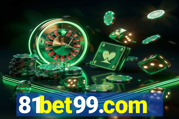 81bet99.com