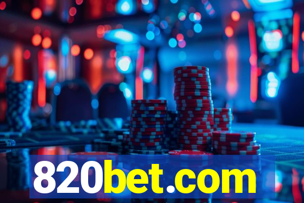 820bet.com