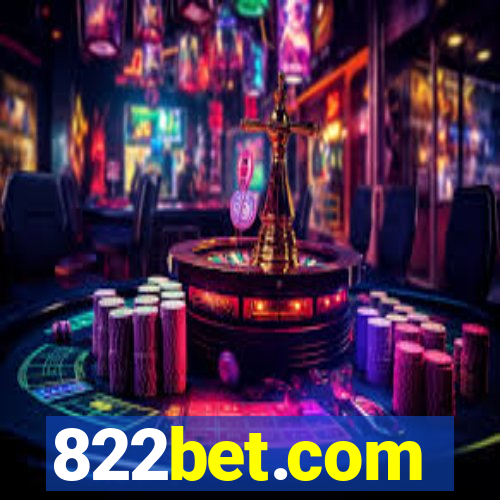 822bet.com