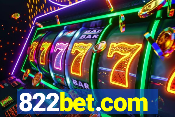 822bet.com