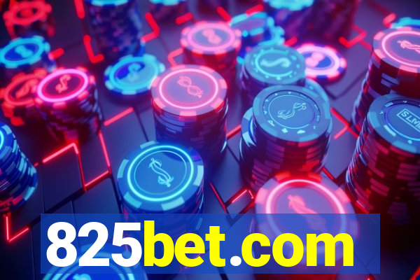 825bet.com