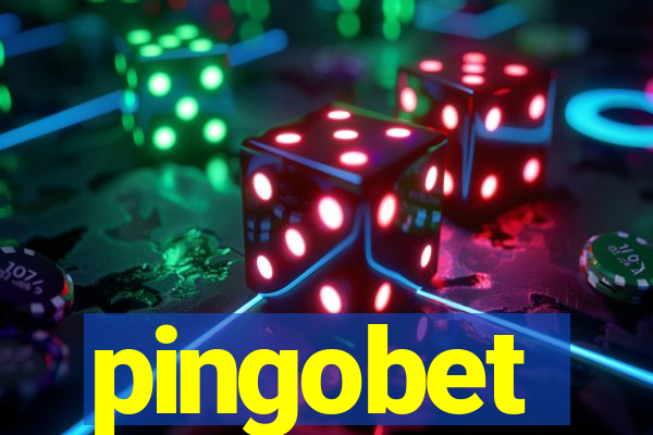 pingobet