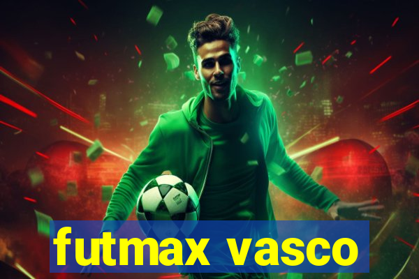 futmax vasco