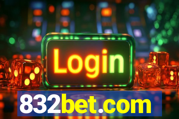 832bet.com