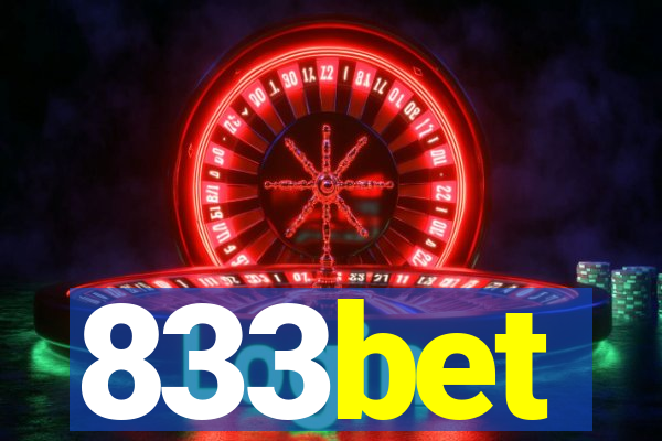 833bet