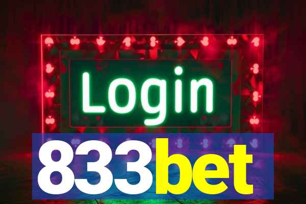 833bet