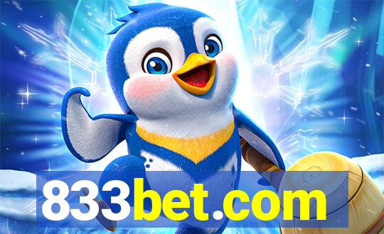 833bet.com