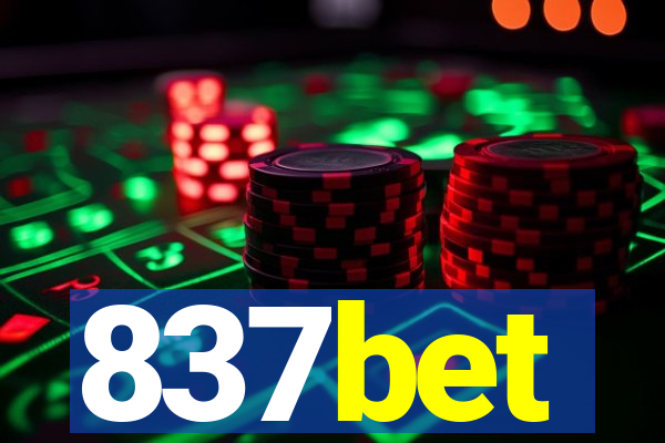 837bet