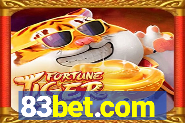 83bet.com