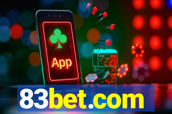 83bet.com