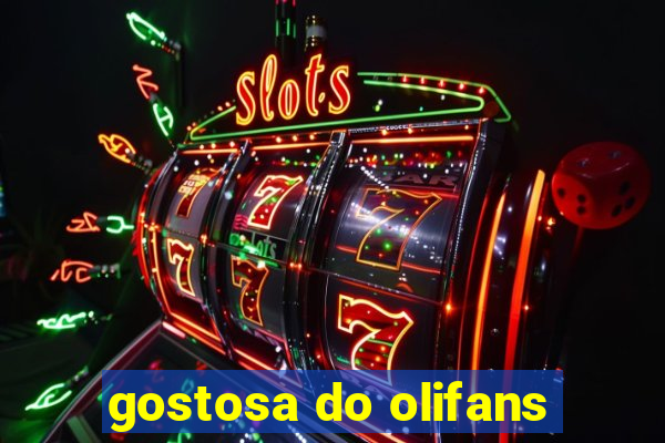 gostosa do olifans