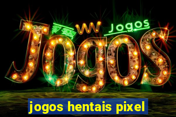 jogos hentais pixel