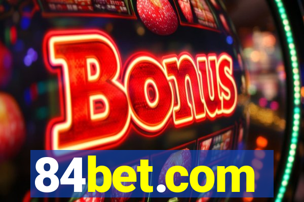 84bet.com