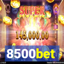 8500bet