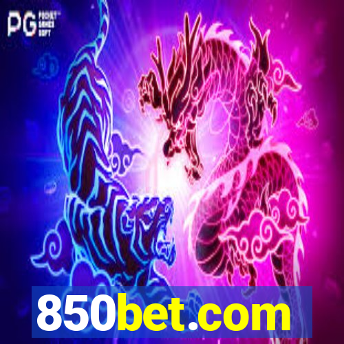 850bet.com