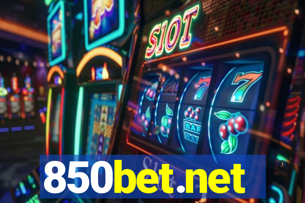 850bet.net