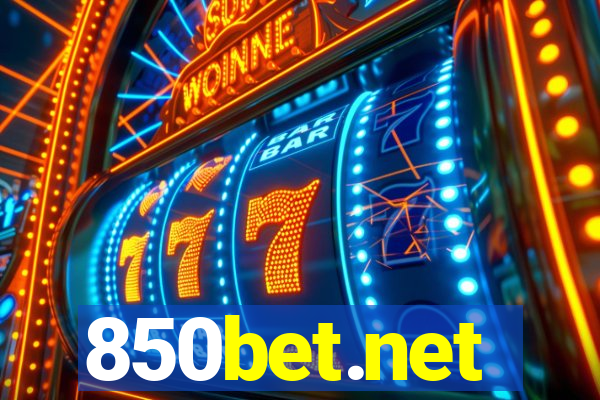 850bet.net