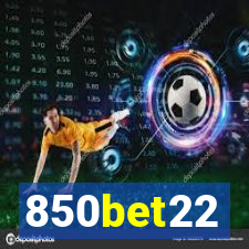 850bet22