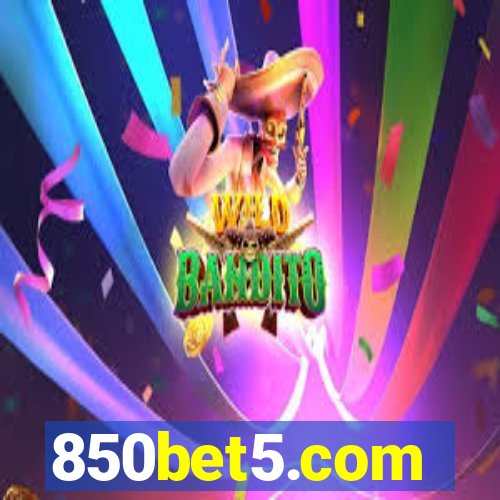 850bet5.com