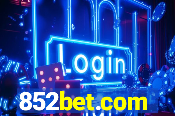 852bet.com