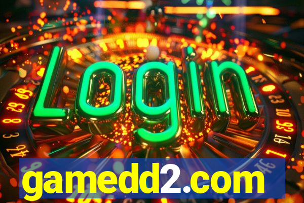 gamedd2.com