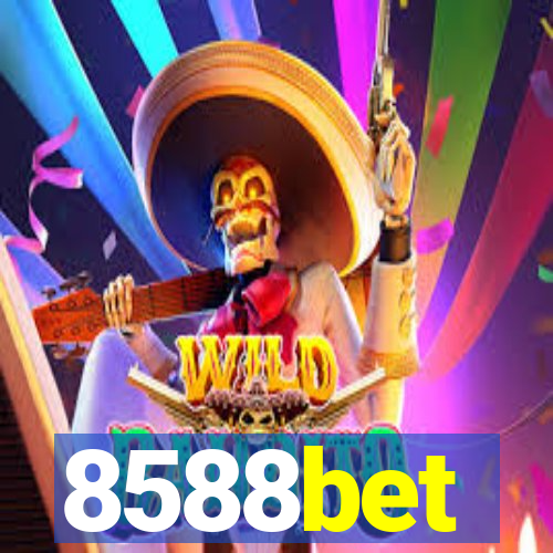 8588bet