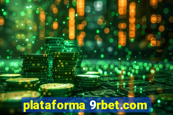 plataforma 9rbet.com