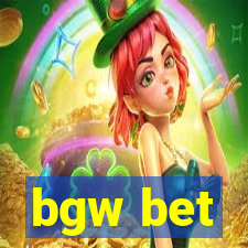 bgw bet