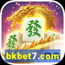 bkbet7.com