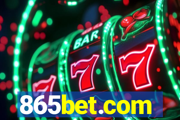 865bet.com