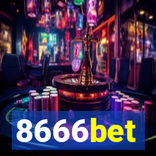 8666bet