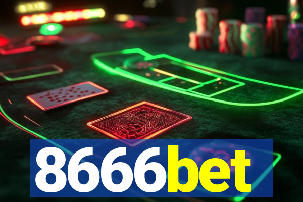 8666bet