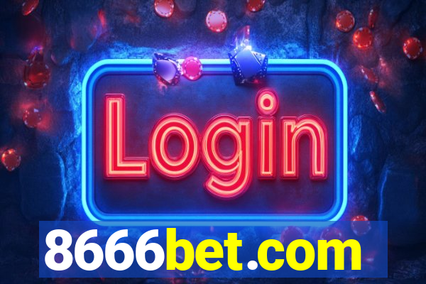 8666bet.com