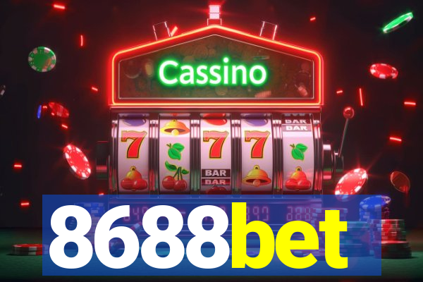 8688bet