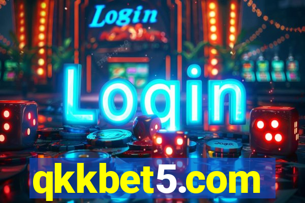 qkkbet5.com