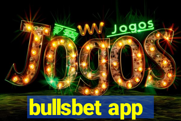 bullsbet app