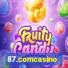 87.comcasino