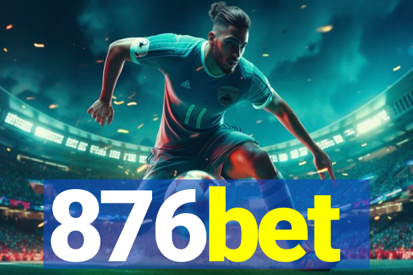 876bet