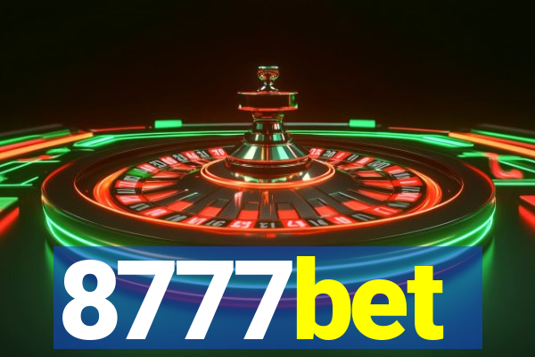 8777bet