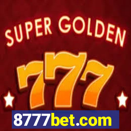 8777bet.com