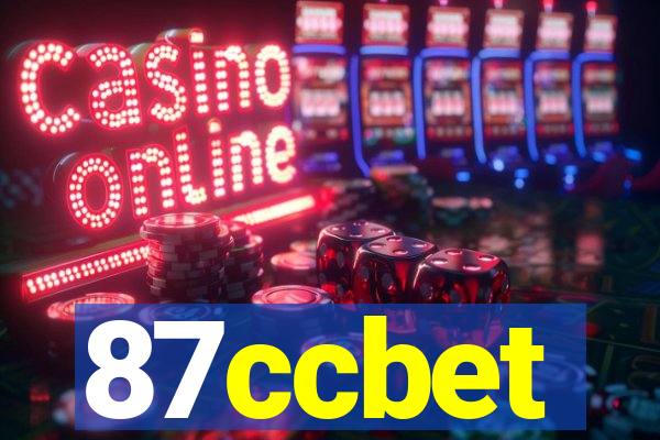 87ccbet