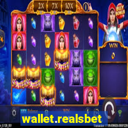 wallet.realsbet