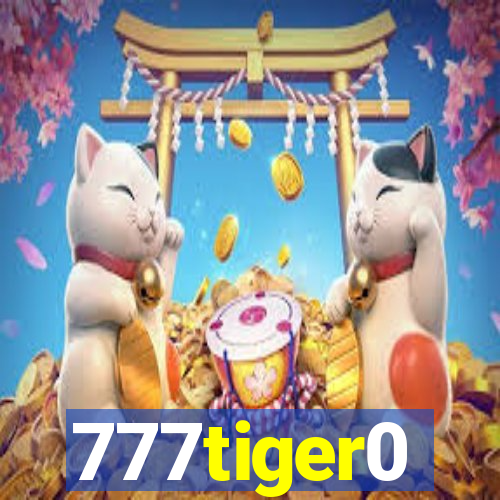 777tiger0